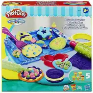 Play-Doh: Zestaw do robienia ciastek - Hasbro