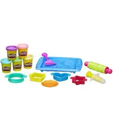 Play-Doh: Zestaw do robienia ciastek - Hasbro zdjęcie 2