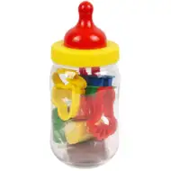 Play-Dough: Zestaw ciastoliny Heroes cumis 240g