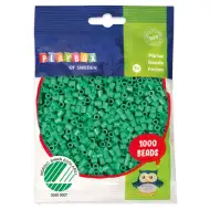 PlayBox: 5mm MIDI koraliki do prasowania 1000 sztuk w kolorze morskim