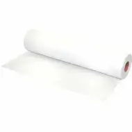 PlayBox: Biała rolka filcu 45 x 500 cm