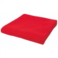 PlayBox: Czerwona filcowa mata 1 m x 0,9 m