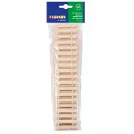 PlayBox: Drewniany płot 90x5 cm