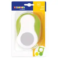 PlayBox: Dziurkacz ozdobny okrągły 5 cm
