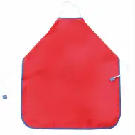 PlayBox: Fartuch malarski dla przedszkolaka 65 cm