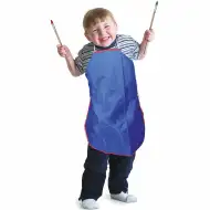 PlayBox: Fartuch malarski dla uczniów 85 cm