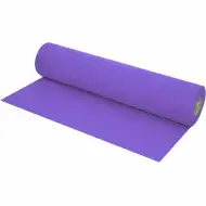 PlayBox: Fioletowa rolka filcu o wymiarach 45 x 500 cm