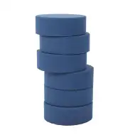 PlayBox: Granatowy krążek akwarelowy, uzupełniający 55-57 mm, 1 szt.