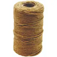 PlayBox: Juta sznurek naturalny 2mm 100 metrów