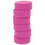 PlayBox: Magenta różowa farba akwarelowa wkład 44mm 1 sztuka