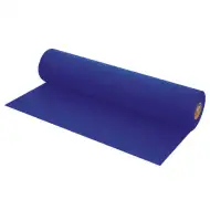 PlayBox: Niebieski filc w rolce 45x500cm