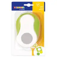 PlayBox: Okrągły wycinak ażurowy 5 cm.