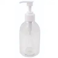 PlayBox: Plastikowa butelka z pompką, 300 ml