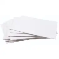 PlayBox: Podobrazie malarskie bawełniane 30x24 cm, 1 szt.
