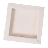 PlayBox: Ramka papierowa 16x16cm, 10 sztuk