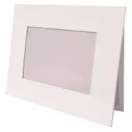 PlayBox: Ramka papierowa na zdjęcia 10x15 cm lub 17x22 cm