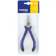 PlayBox: Szczypce z gumowaną rączką 13 cm