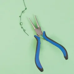 PlayBox: Szczypce z gumowaną rączką 13 cm zdjęcie 2