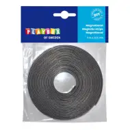 PlayBox: Taśma magnetyczna 5m x 12,5mm