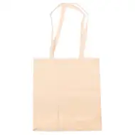PlayBox: Torba bawełniana z długimi uszami 38x42 cm, 5 szt.