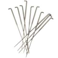 PlayBox: Zestaw 6 średnich igieł do filcowania