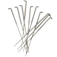 PlayBox: Zestaw 6 średnich igieł do filcowania