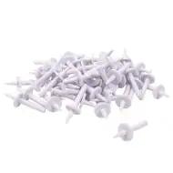 PlayBox: Zestaw 60 sztuk bączków Giro z patyczkiem, 4 cm