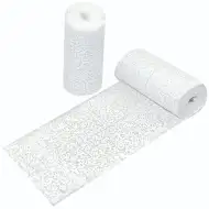 PlayBox: Zestaw bandaży gipsowych 5 sztuk 3m x 10cm