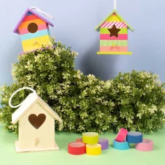 PlayBox: Zestaw kolorowych taśm klejących 14 sztuk zdjęcie 2