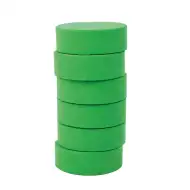 PlayBox: Zielony wkład farby akwarelowej 55-57mm 1 szt.