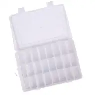 PlayBox: pudełko z 24 przegródkami