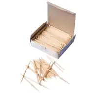 PlayBox: zestaw 300 wykałaczek