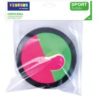 Playbox: Zręcznościowa gra Catch Ball