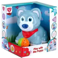 Playgo: Bawiący się piesek z dźwiękiem