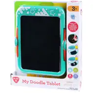 Playgo: Magiczna tablica edukacyjna