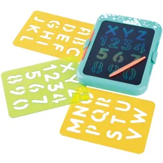 Playgo: Magiczna tablica edukacyjna zdjęcie 2