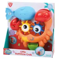 Playgo: Wesoły krab zabawka do kąpieli