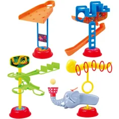 Playgo: Zręcznościowa gra z unoszącą się piłką zdjęcie 2