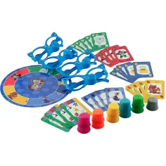 Playland: Hej, to nieprawda! gra planszowa zdjęcie 2