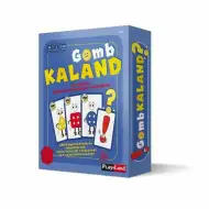 Playland: Przyciskowa przygoda – gra karciana