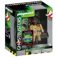 Playmobil - Pogromcy Duchów: Figurka kolekcjonerska W. Zeddemore (70171)