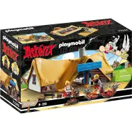 Playmobil: Asterix - Chata Asparanoiksa (71266)