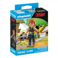 Playmobil: Asterix - figurka Adrenalina (71549)