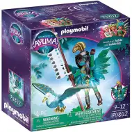 Playmobil: Ayuma – Rycerska wróżka z duszowym zwierzęciem (70802)