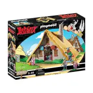Playmobil: Chatka Asterixa Hasarengazfix (70932)