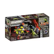 Playmobil: Dino Rise Dino Robot bojowa maszyna (70928)