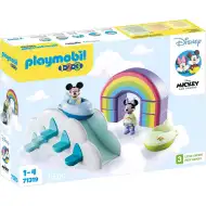 Playmobil: Dom w chmurach Myszki Mickey i Minnie (71319)