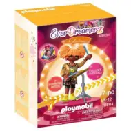Playmobil: EverDreamerz Edwina Świat Muzyki figurka (70584)