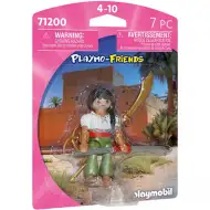 Playmobil: Figurka - Wojowniczka (71200)