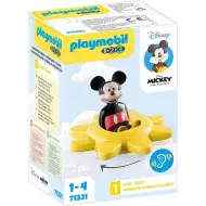 Playmobil: Grzechotka Mickey Mouse z słoneczkiem (71321)